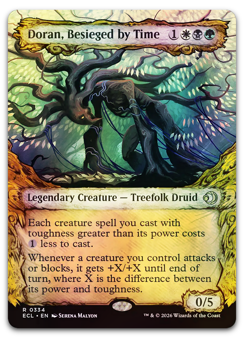 Product image for TCG 671518