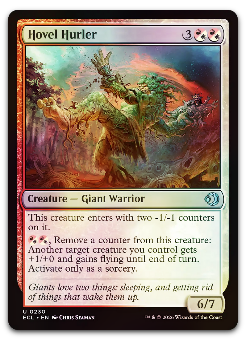 Product image for TCG 671521