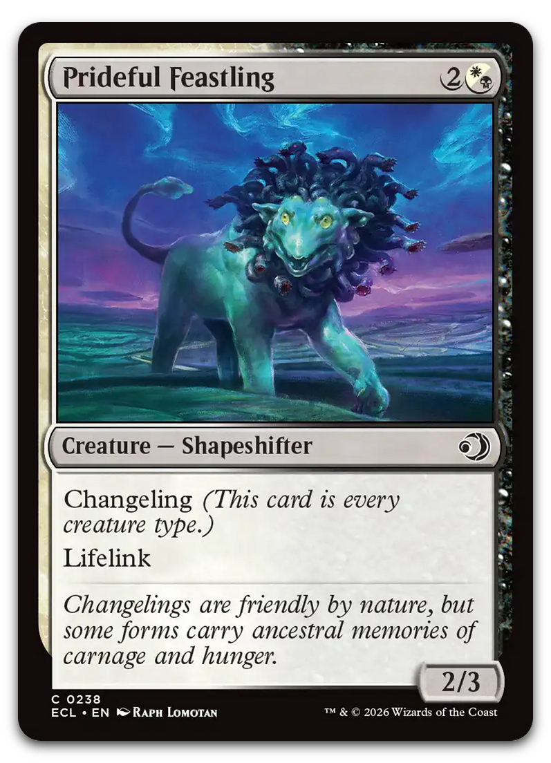 Product image for TCG 671522