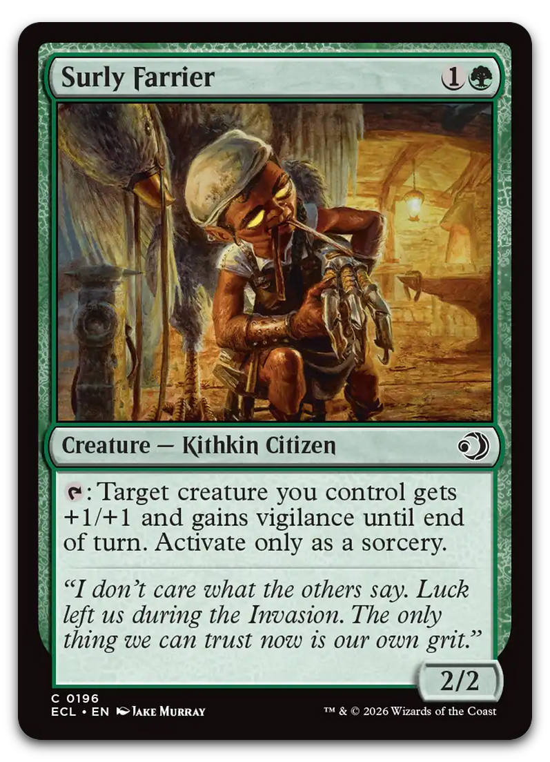 Product image for TCG 671523