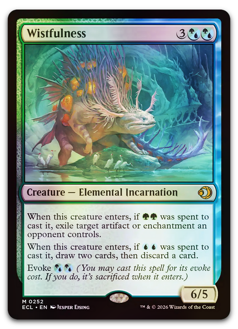 Product image for TCG 671525