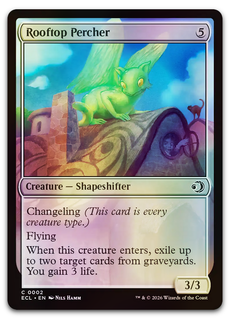 Product image for TCG 671535