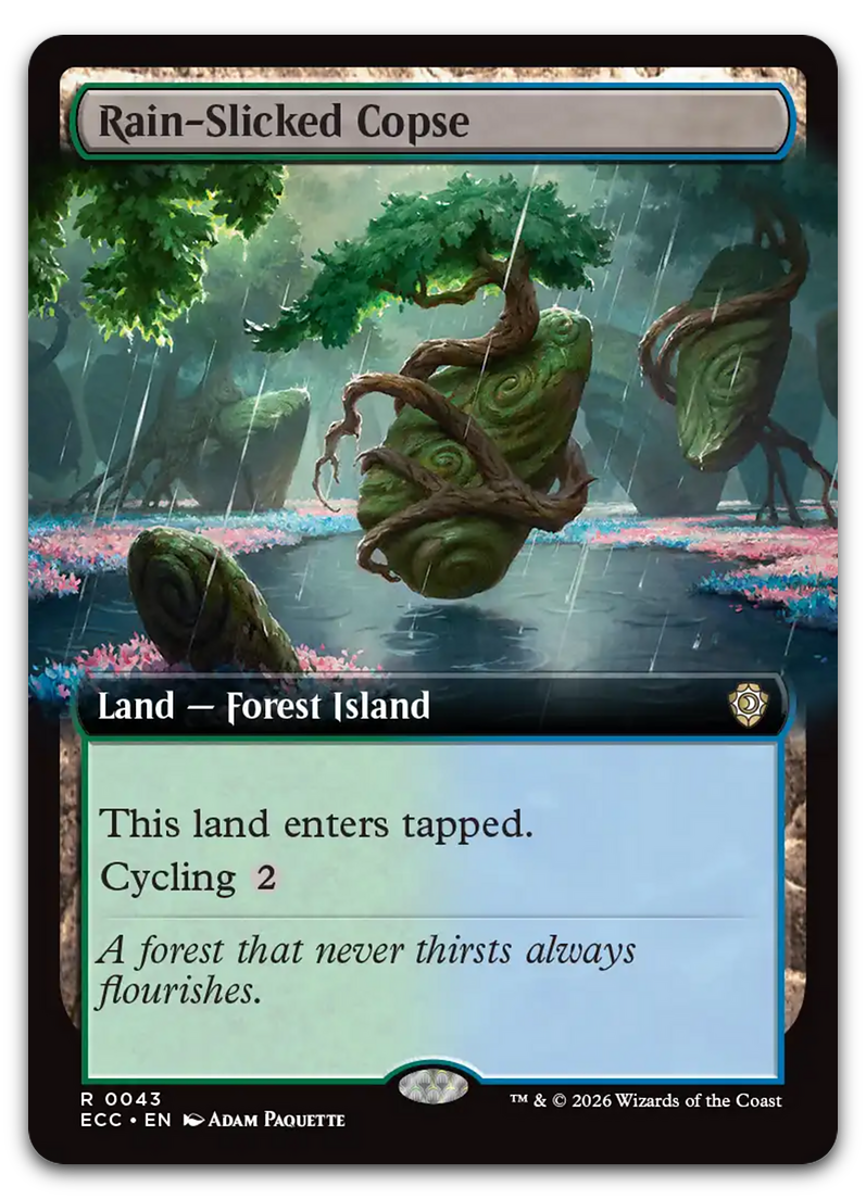 Product image for TCG 671540