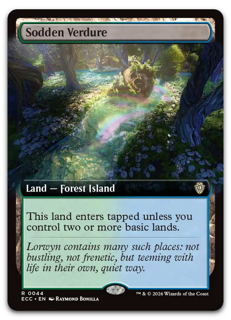 Product image for TCG 671541