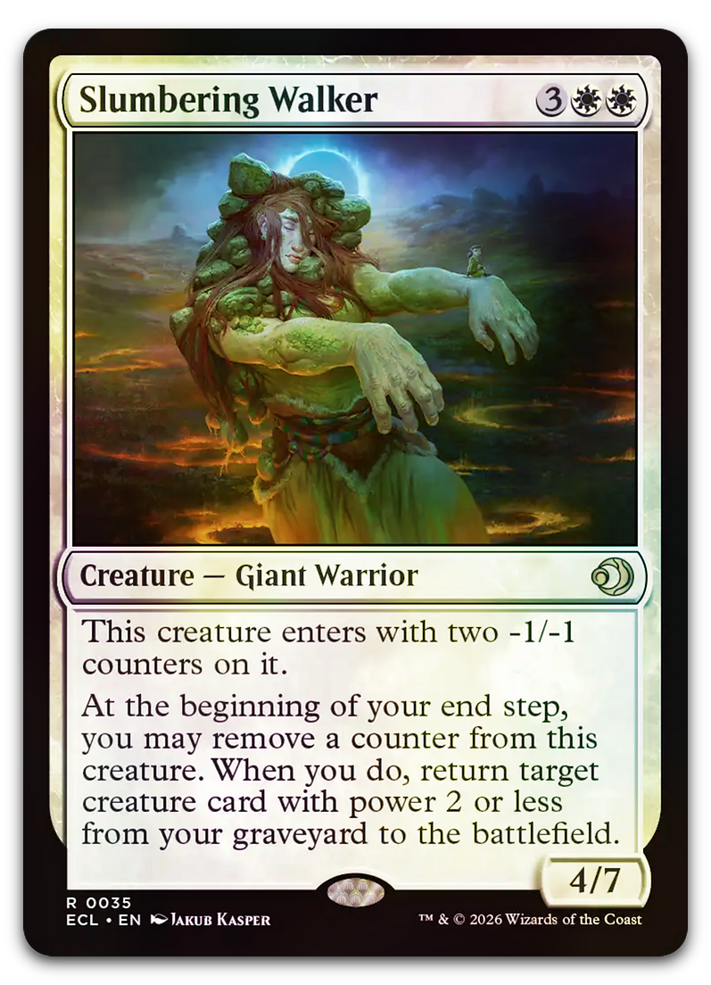 Product image for TCG 671573