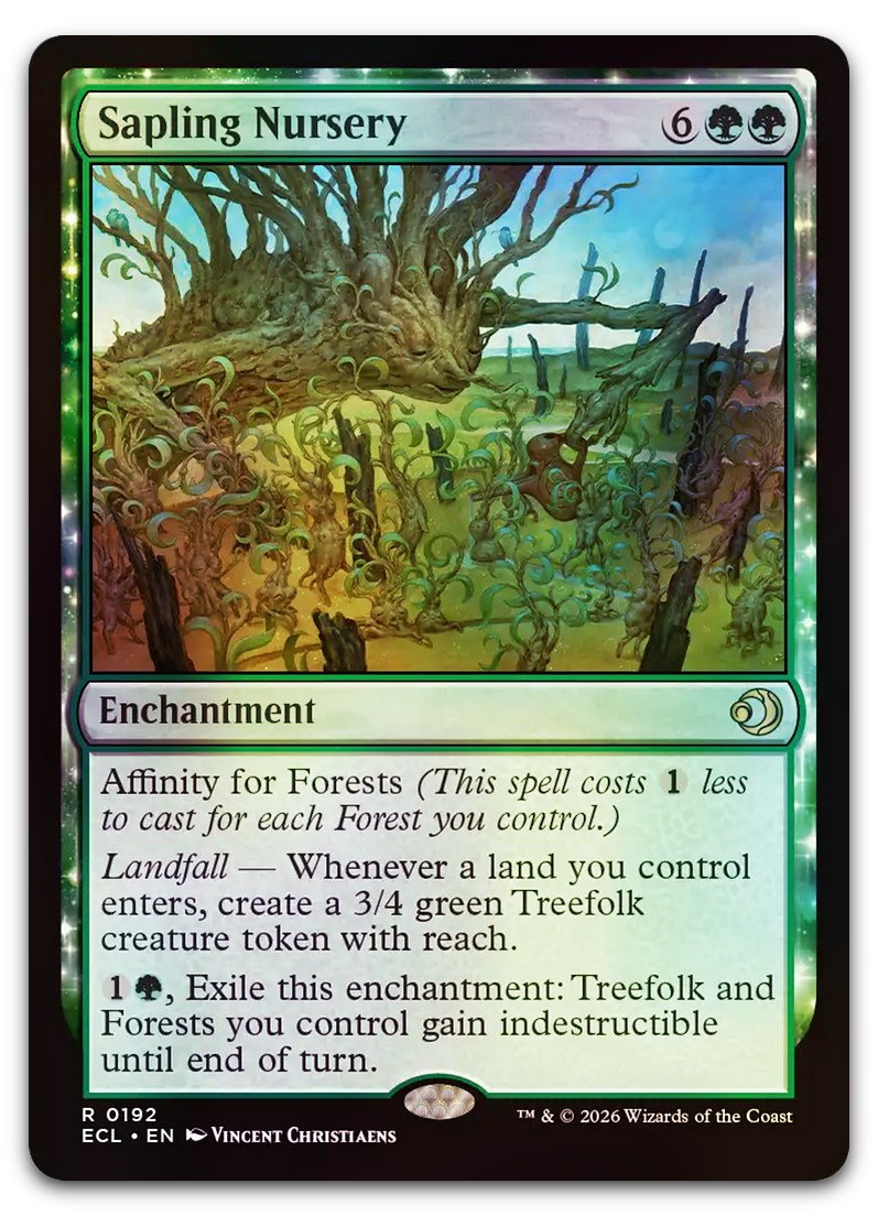 Product image for TCG 671577