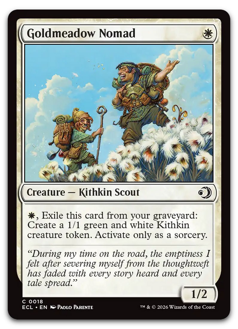 Product image for TCG 671632