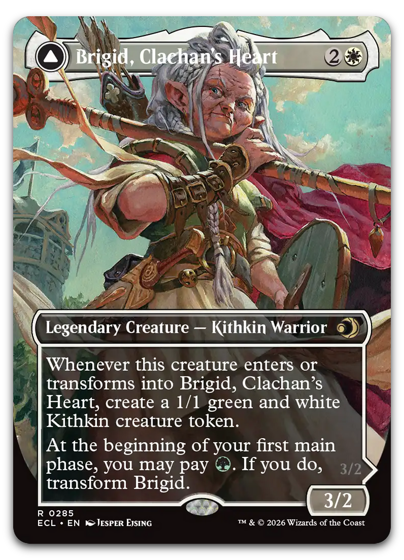 Product image for TCG 671639