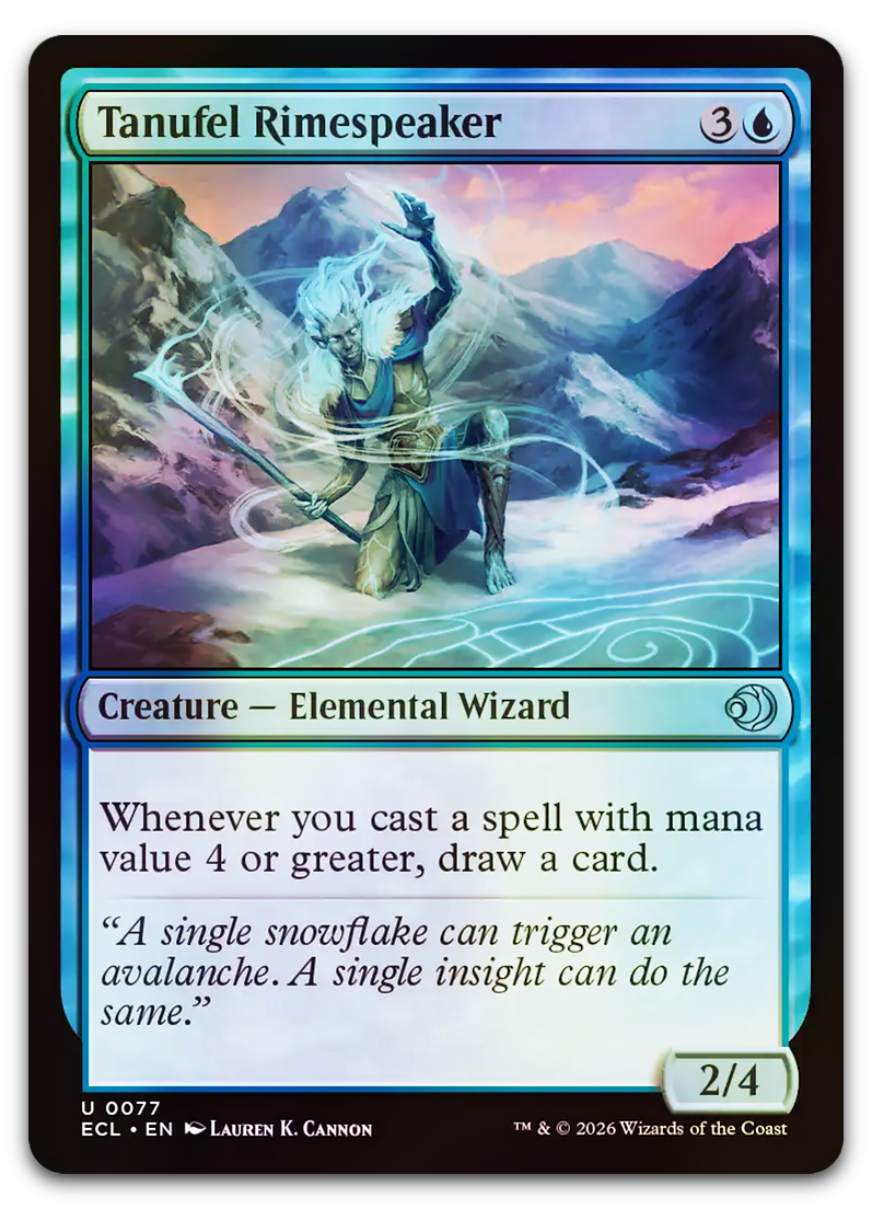 Product image for TCG 671648