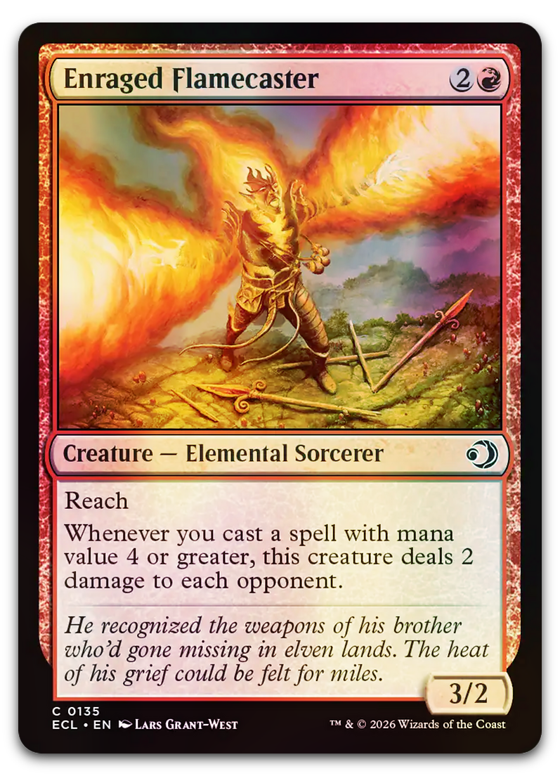 Product image for TCG 671660