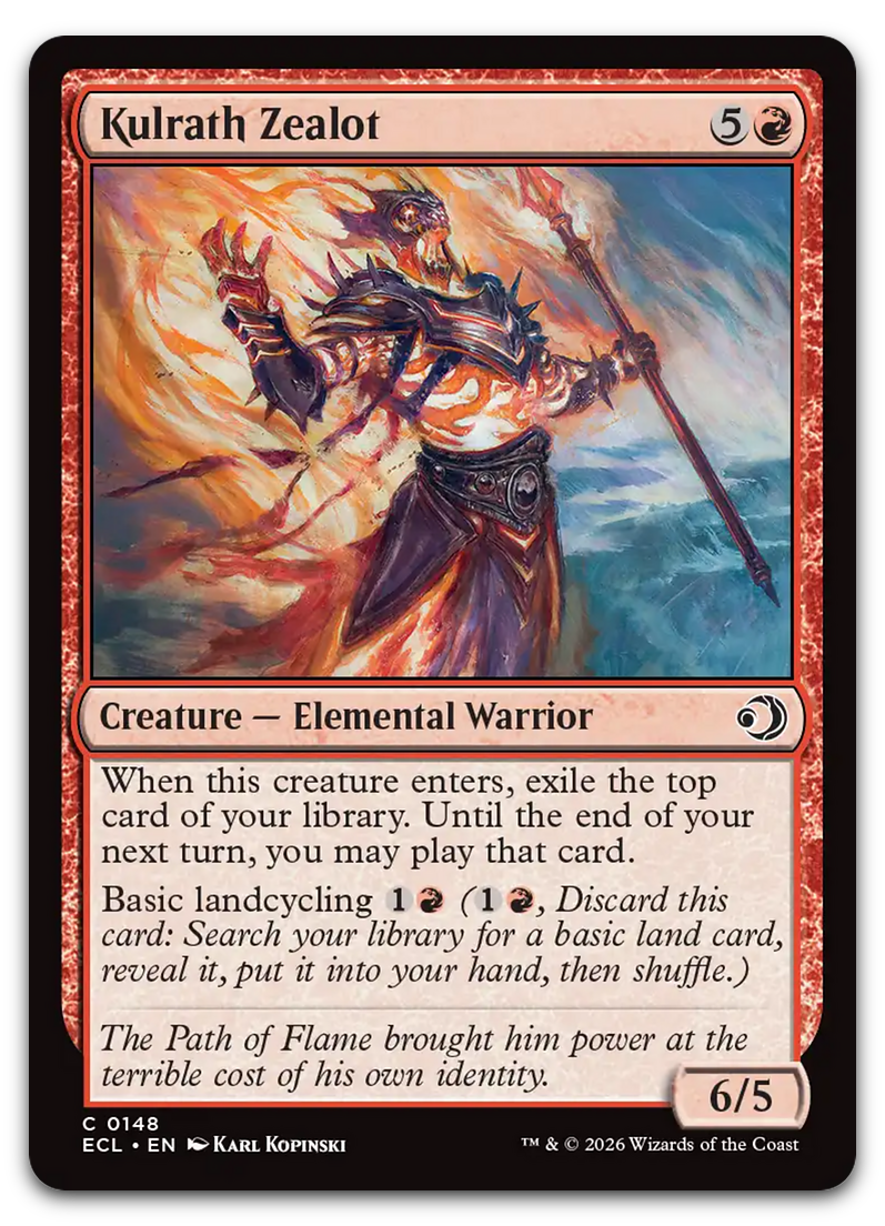 Product image for TCG 671662
