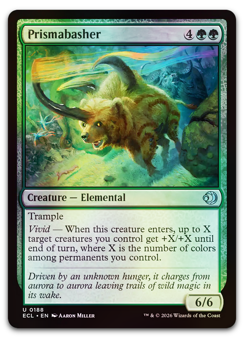 Product image for TCG 671682