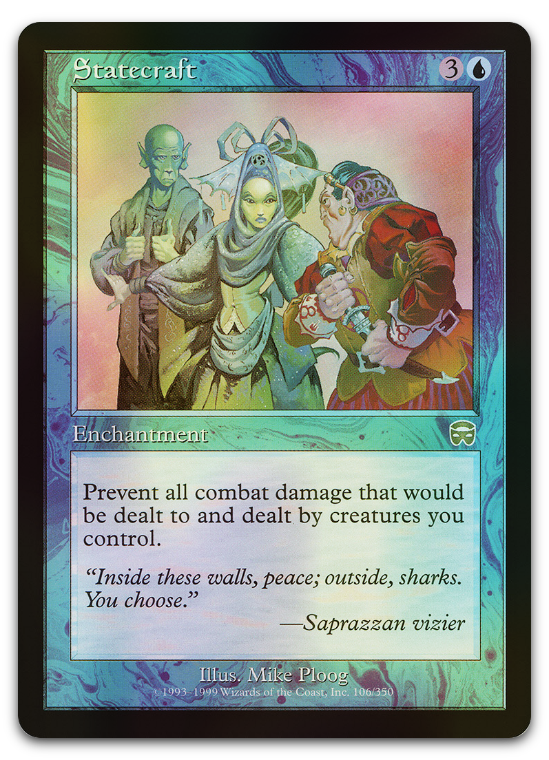 Product image for TCG 6716