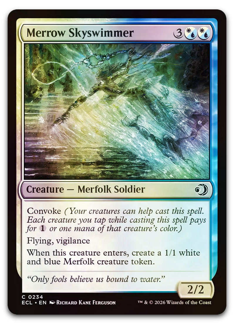 Product image for TCG 671712