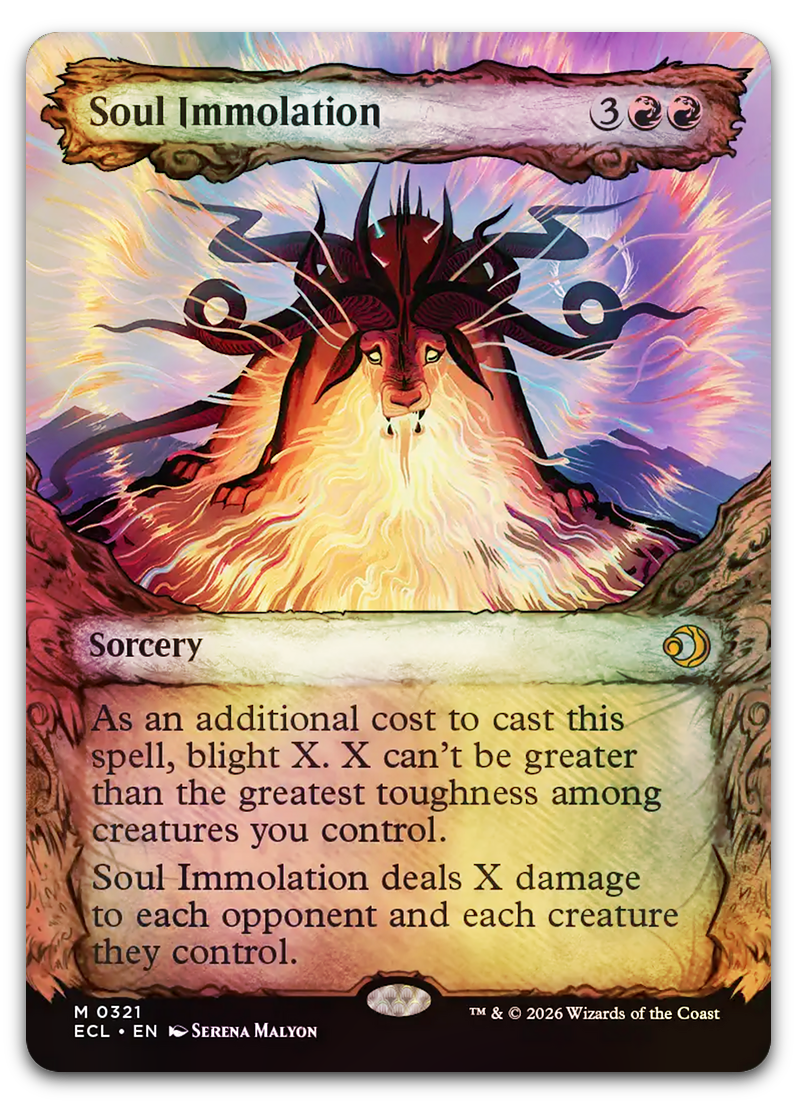 Product image for TCG 671751