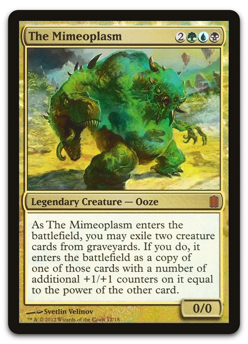 Product image for TCG 67175