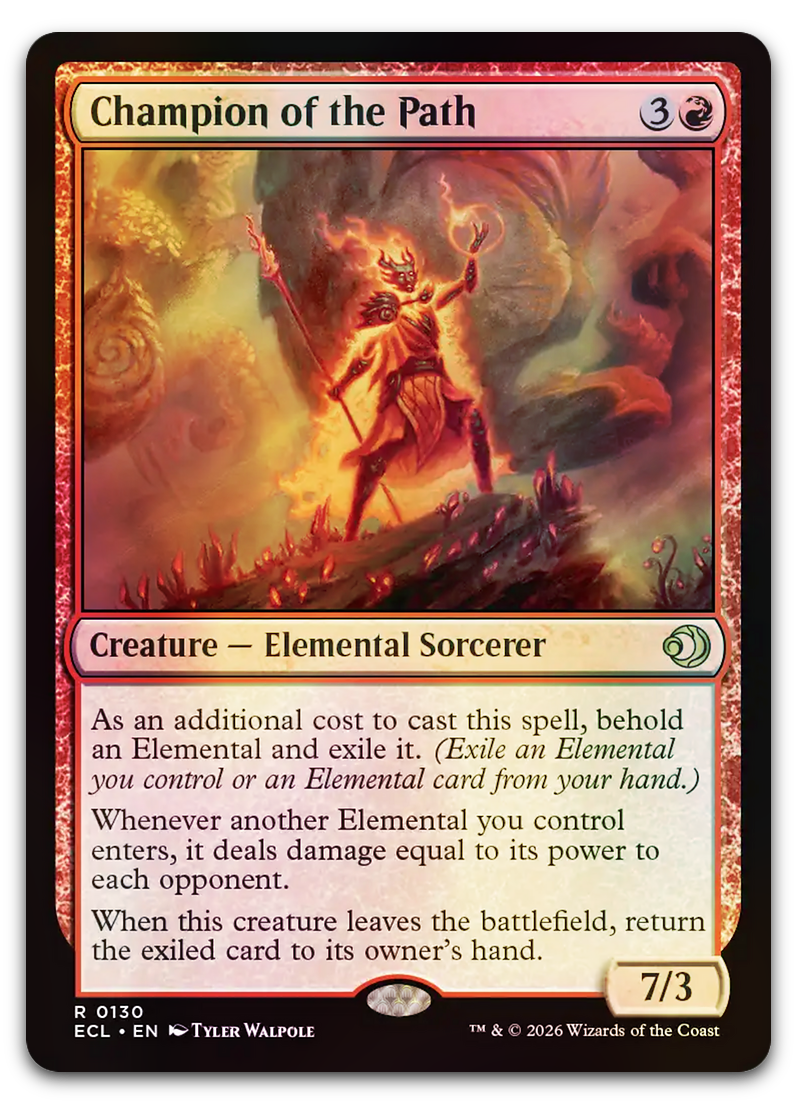 Product image for TCG 671763