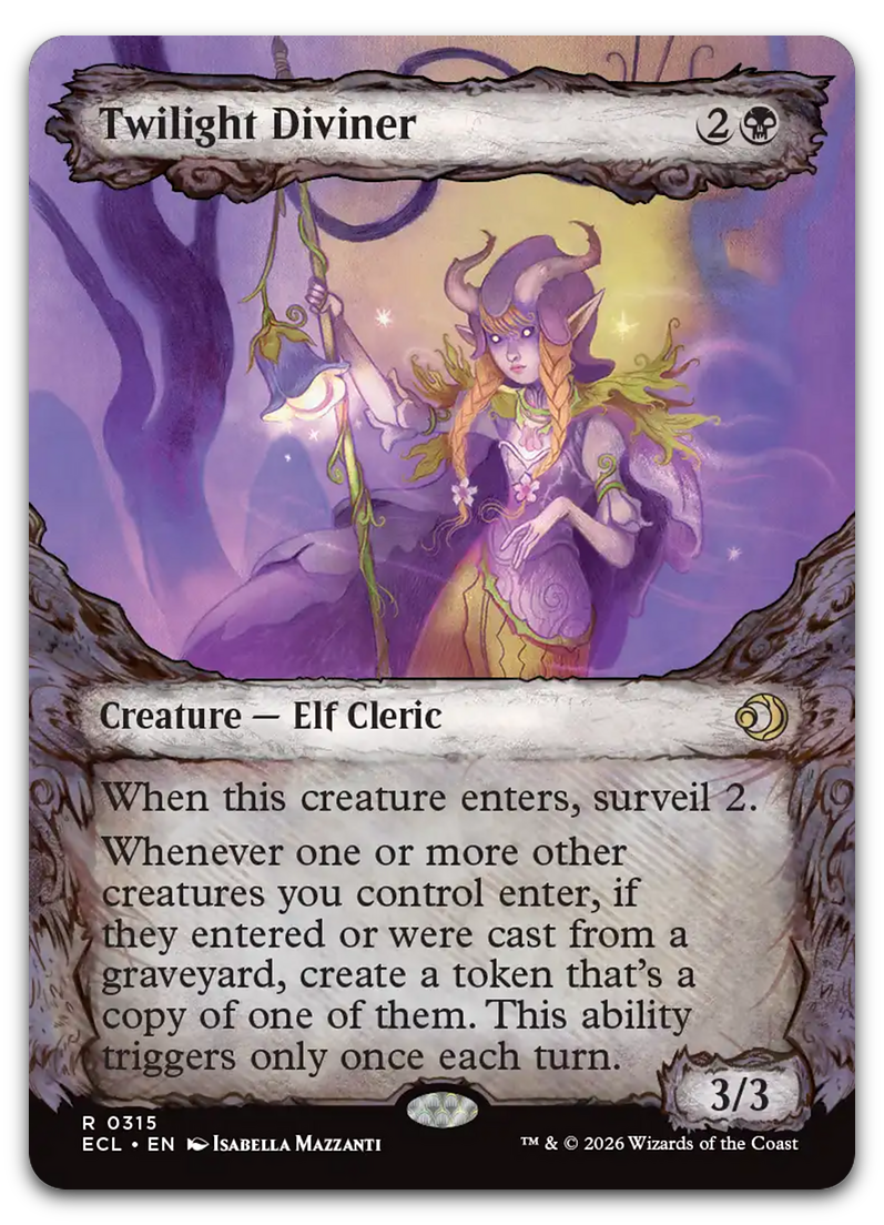 Product image for TCG 671769