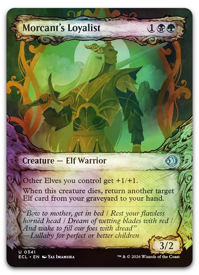 Product image for TCG 671771