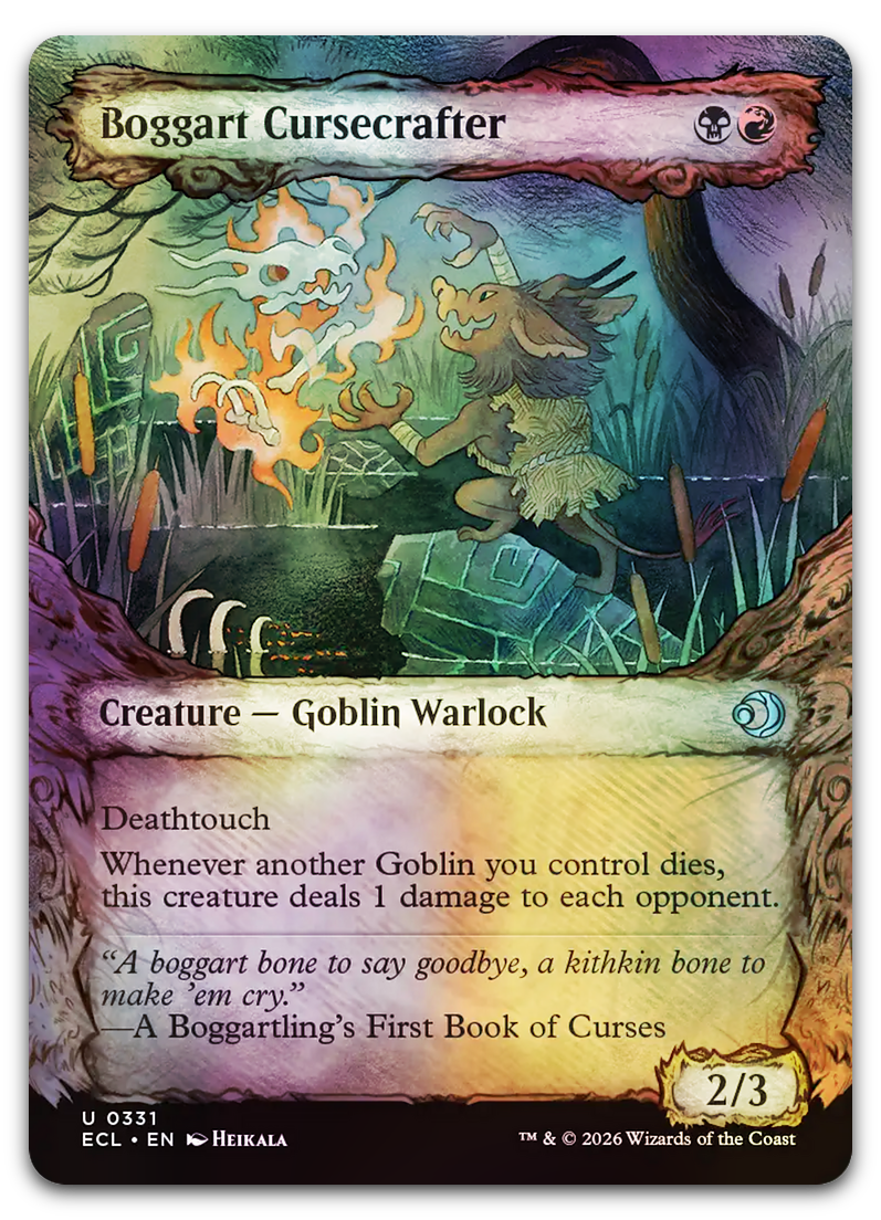 Product image for TCG 671785