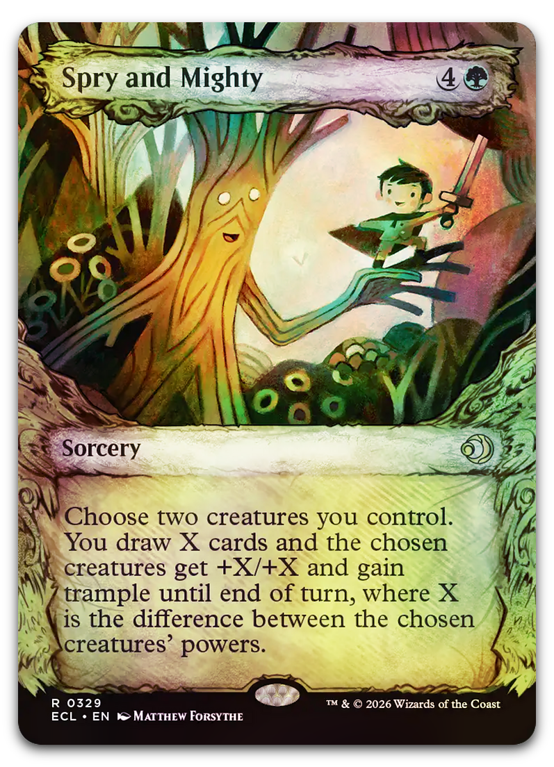 Product image for TCG 671786