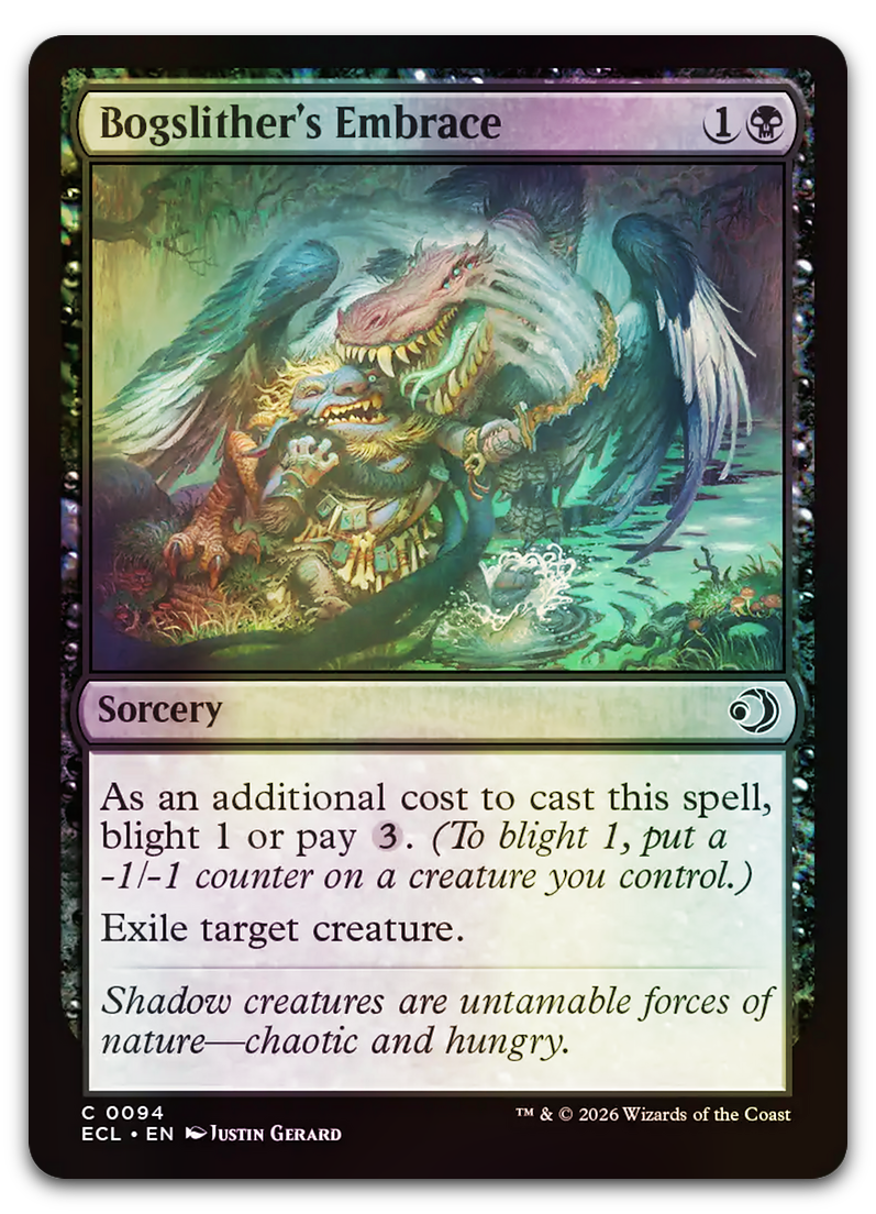 Product image for TCG 671924