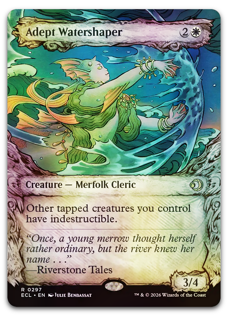 Product image for TCG 671940