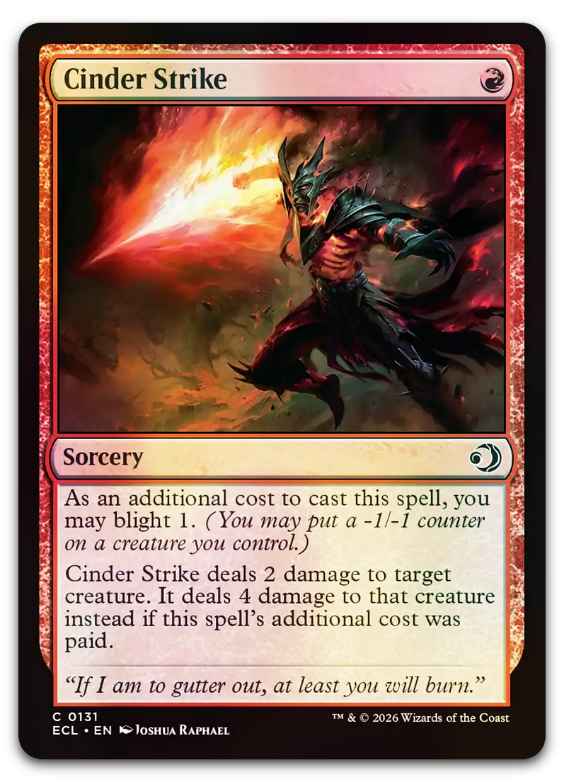 Product image for TCG 671941