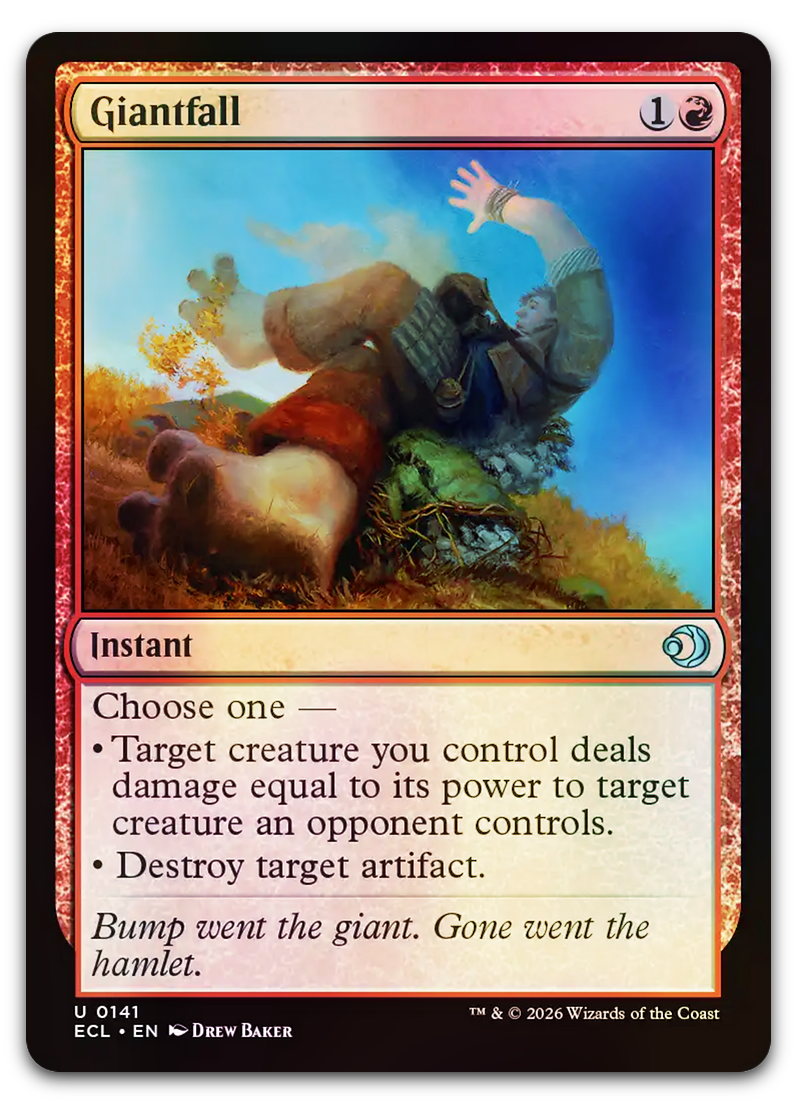 Product image for TCG 671944