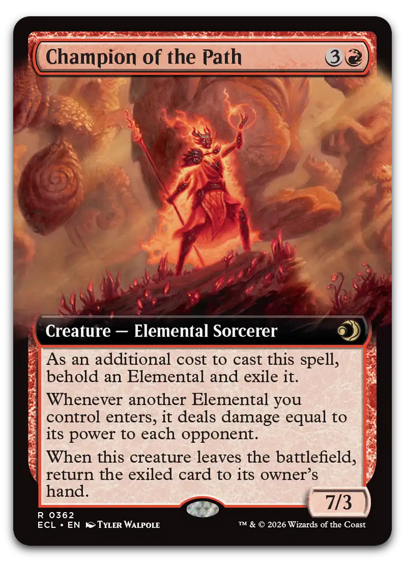 Product image for TCG 671958