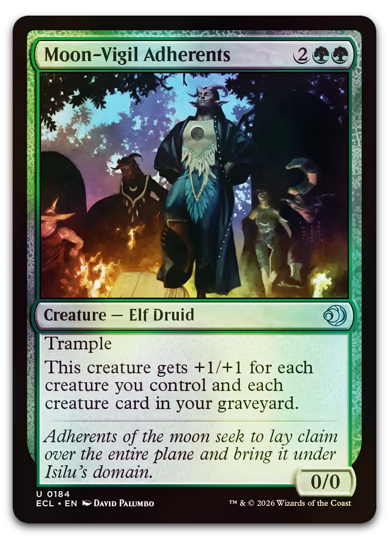 Product image for TCG 671984