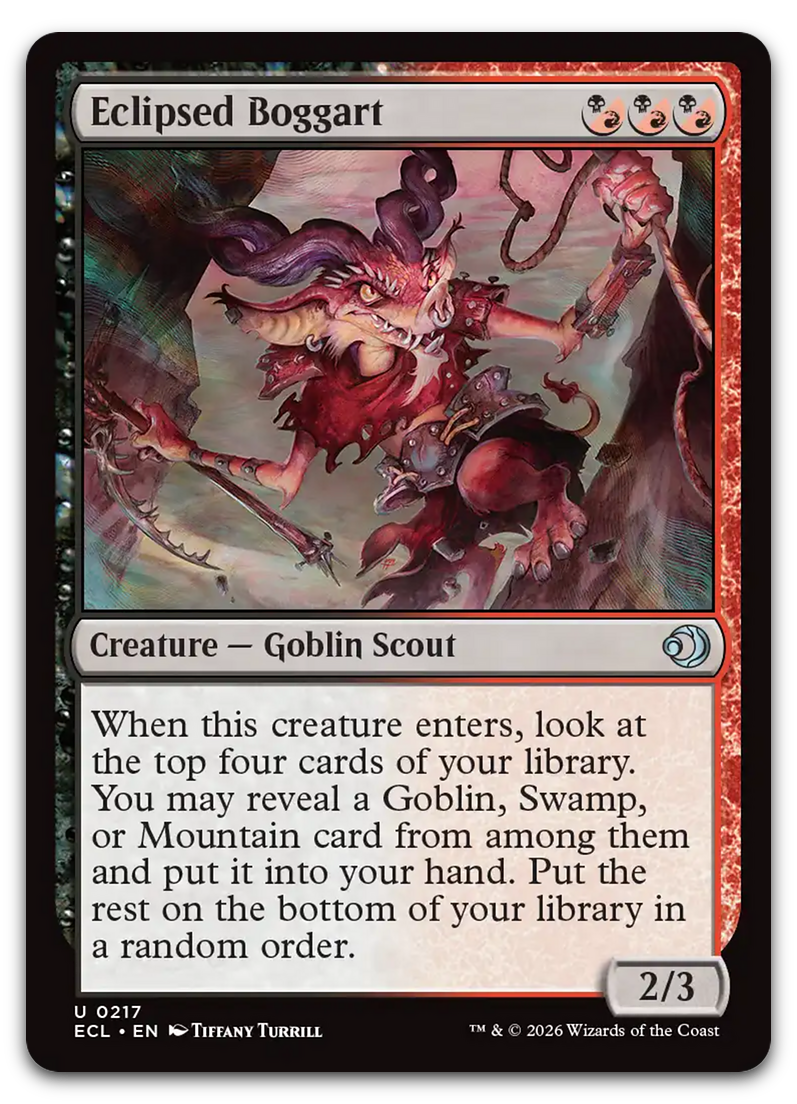 Product image for TCG 672008