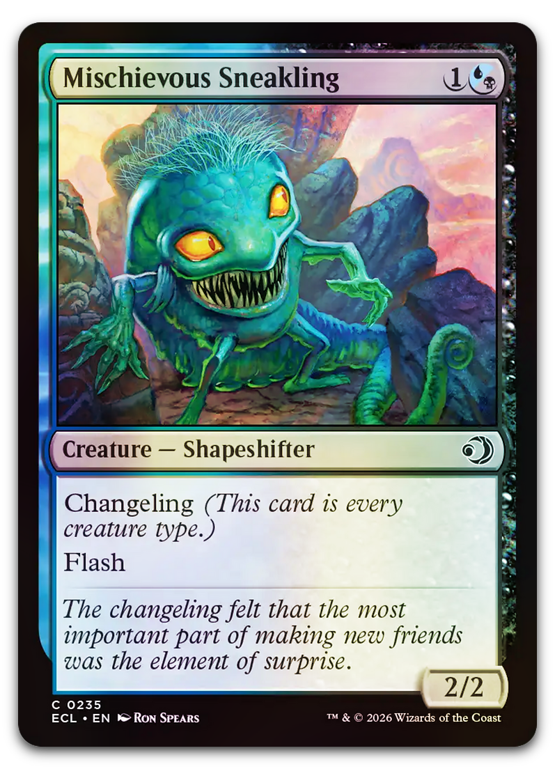 Product image for TCG 672015