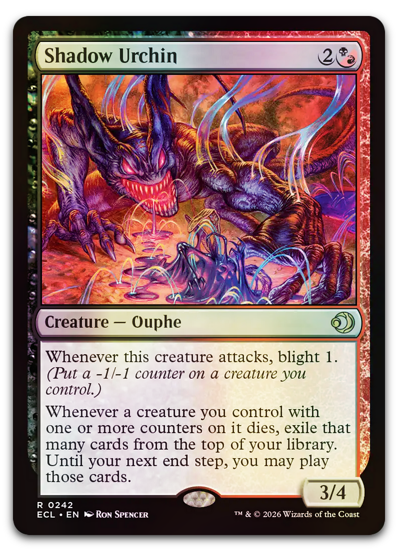Product image for TCG 672018