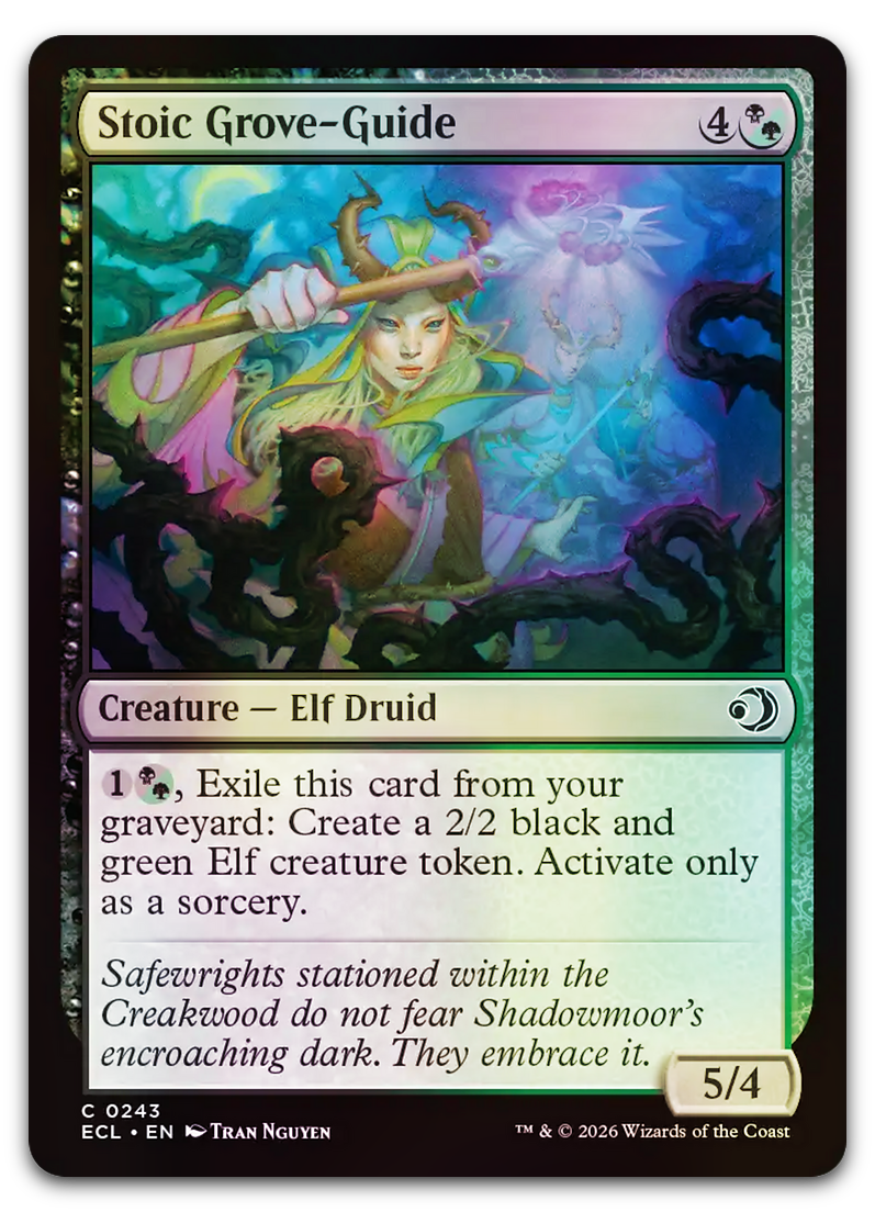 Product image for TCG 672021