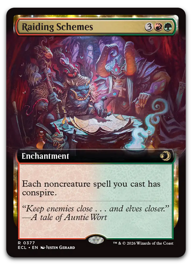 Product image for TCG 672029