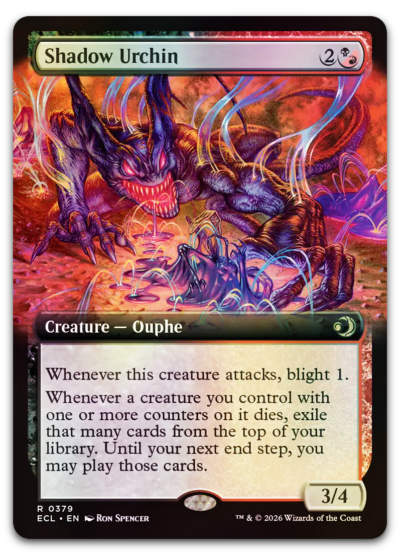 Product image for TCG 672030