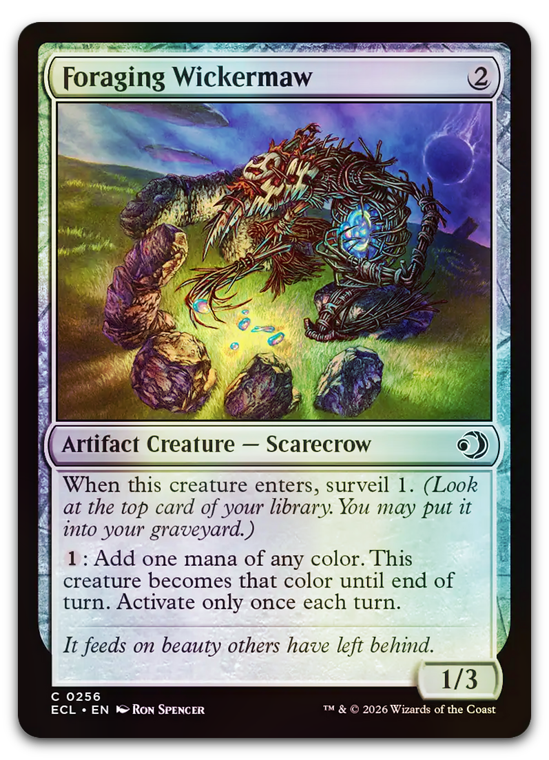 Product image for TCG 672031