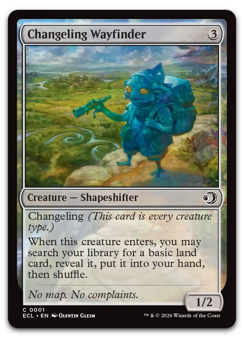 Product image for TCG 672033