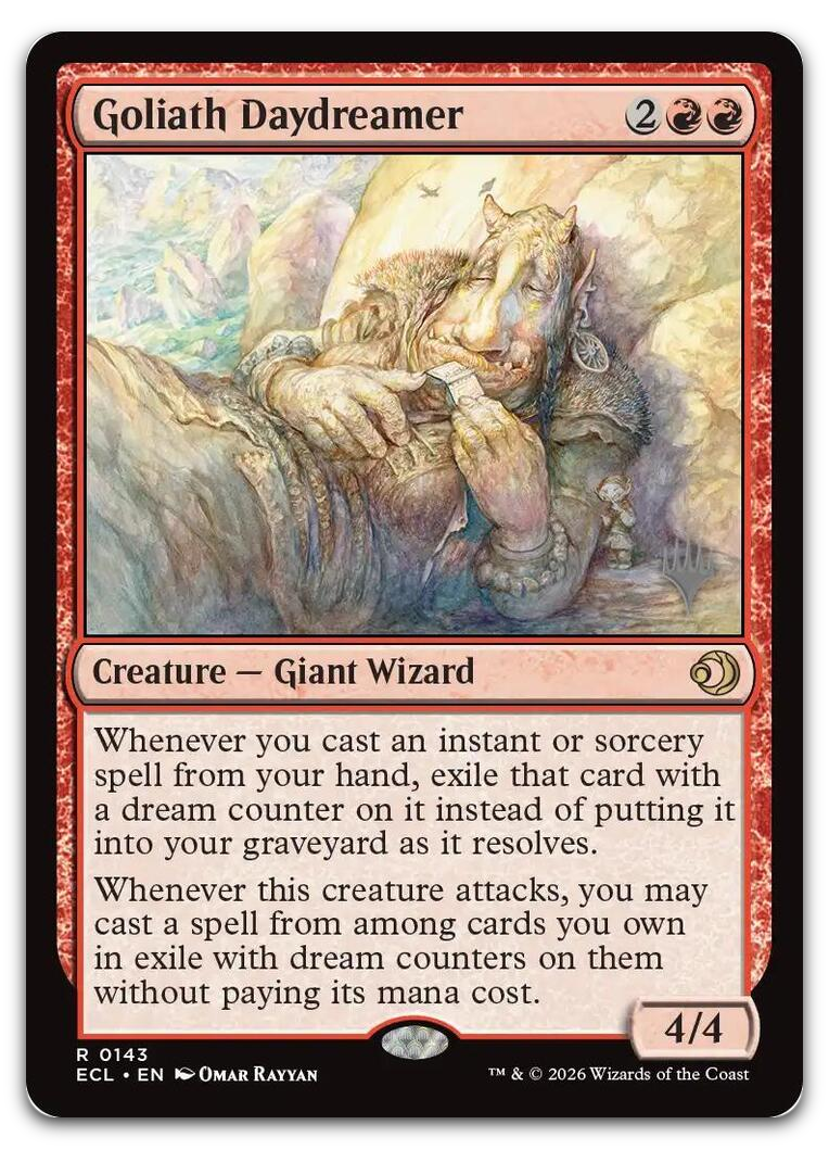 Product image for TCG 672226