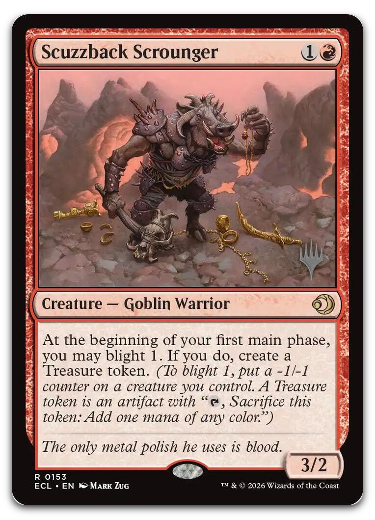 Product image for TCG 672229