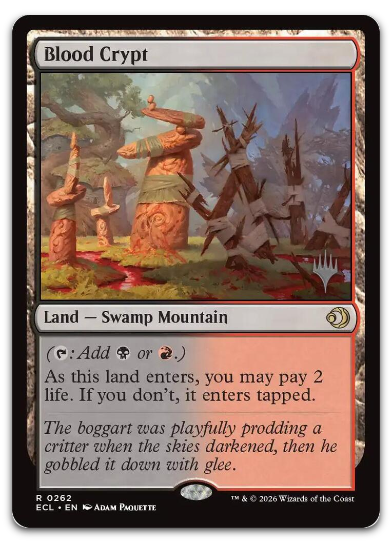 Product image for TCG 672258