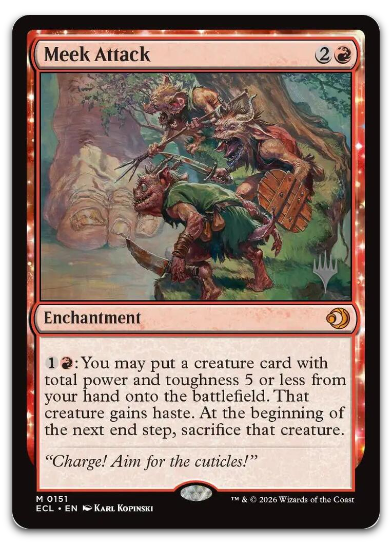 Product image for TCG 672273