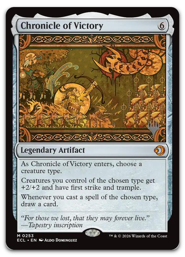 Product image for TCG 672285