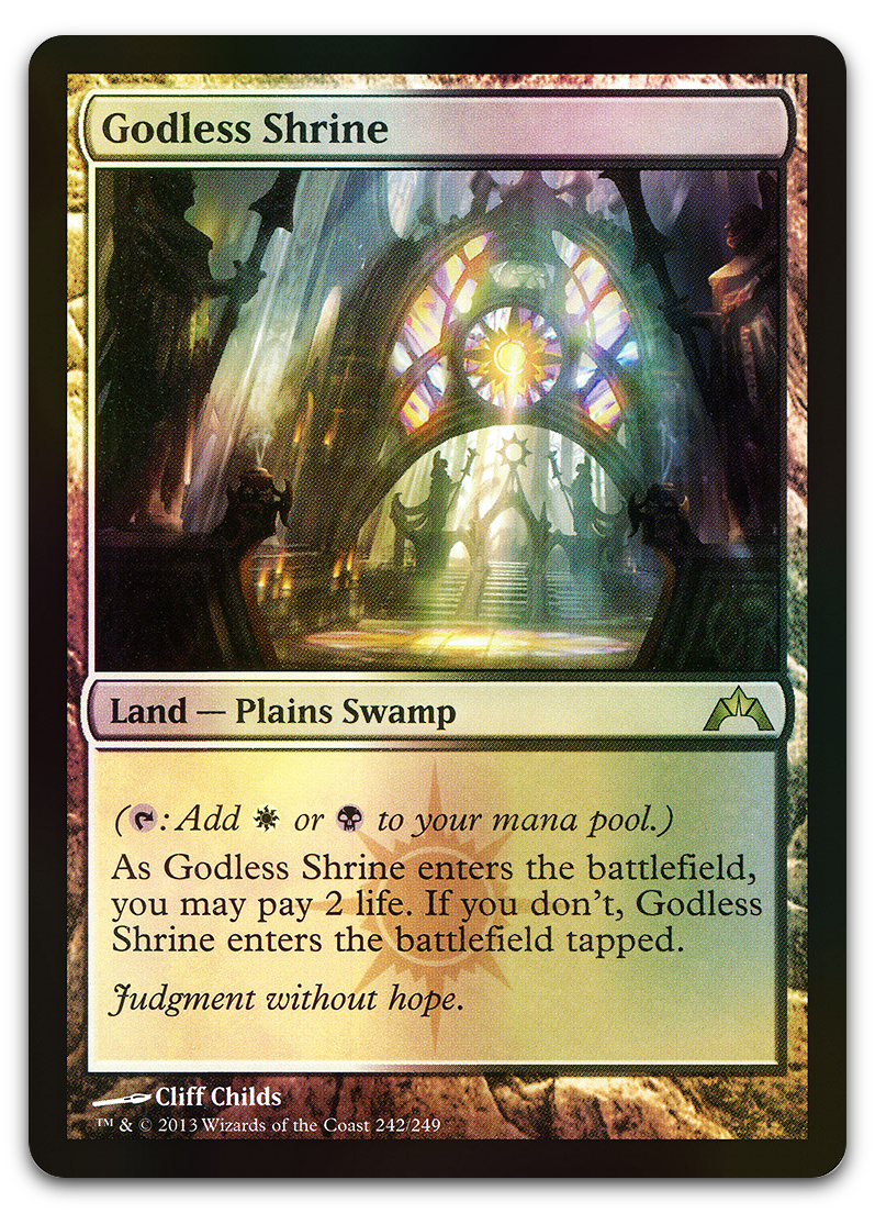 Product image for TCG 67320