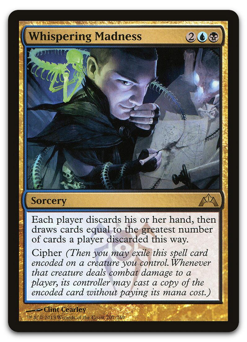 Product image for TCG 67334