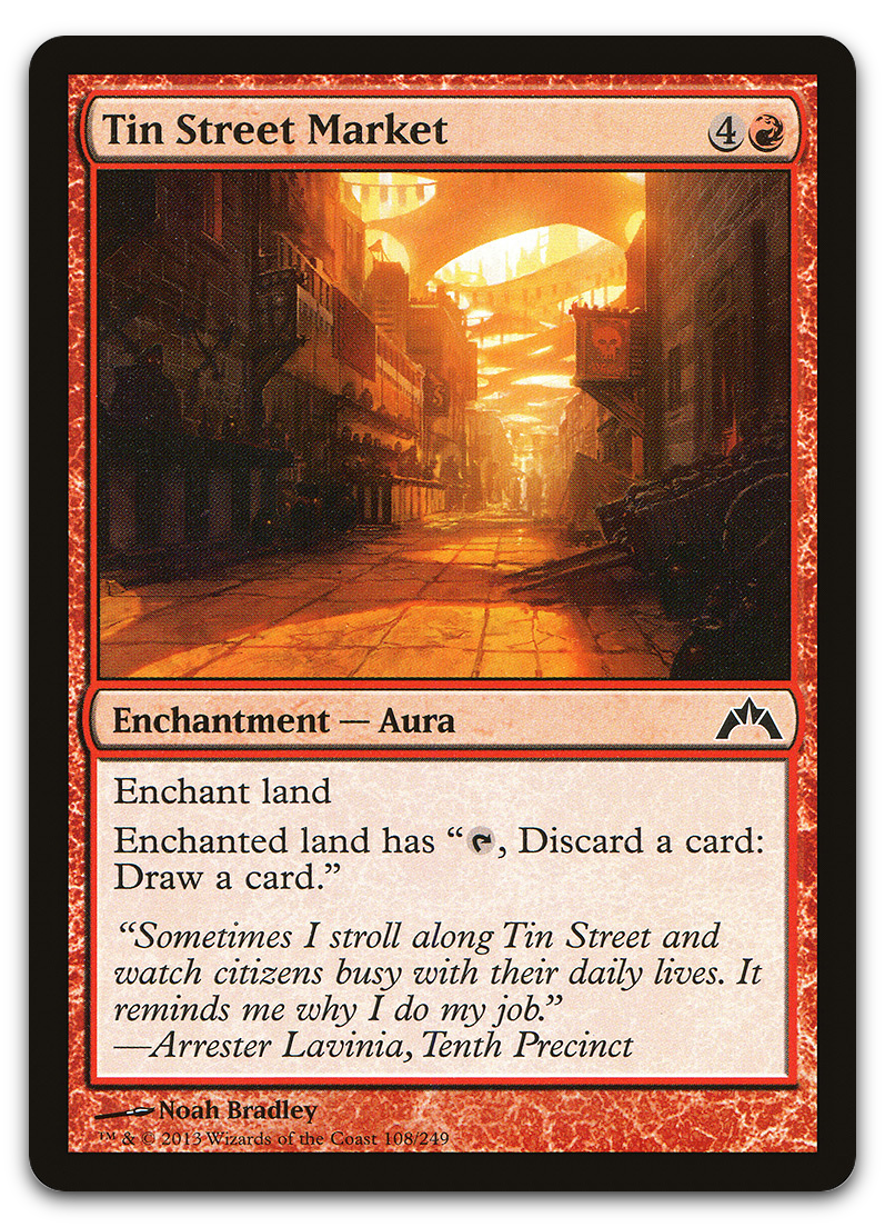Product image for TCG 67342