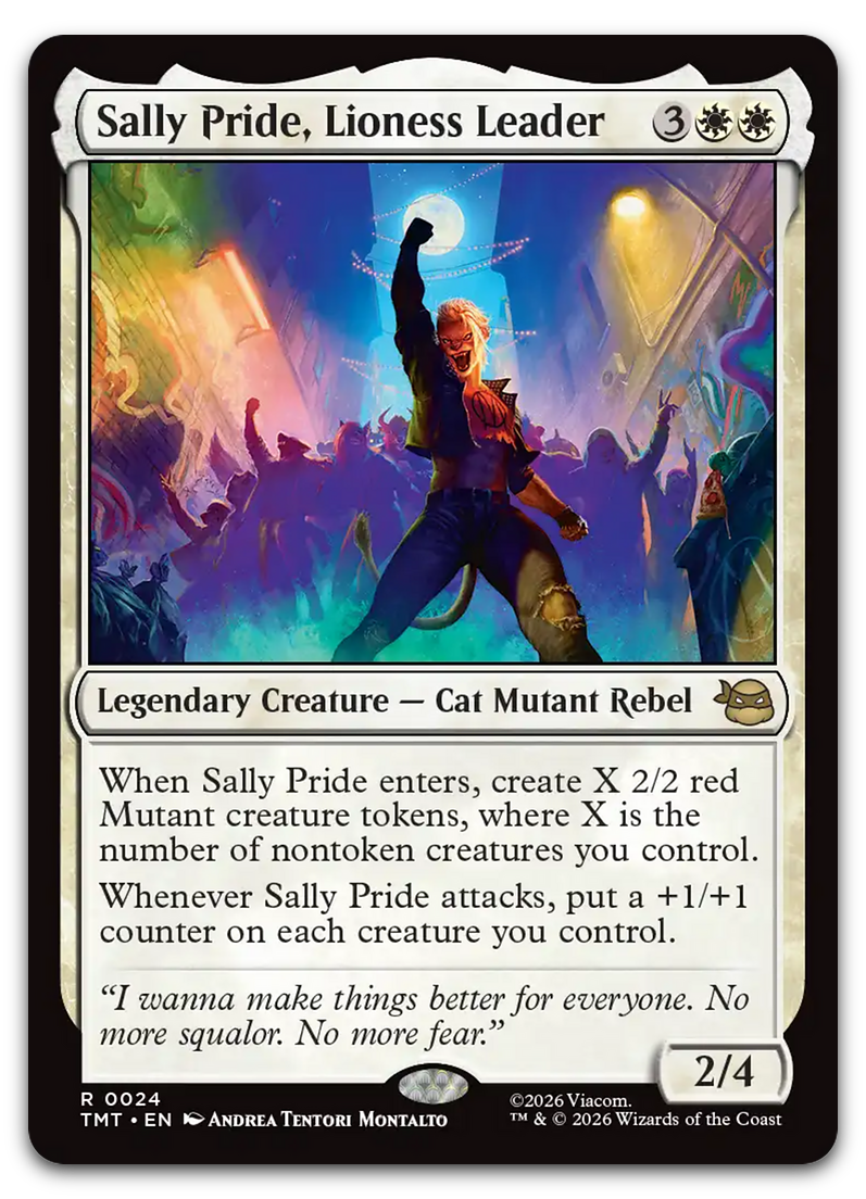 Product image for TCG 673553