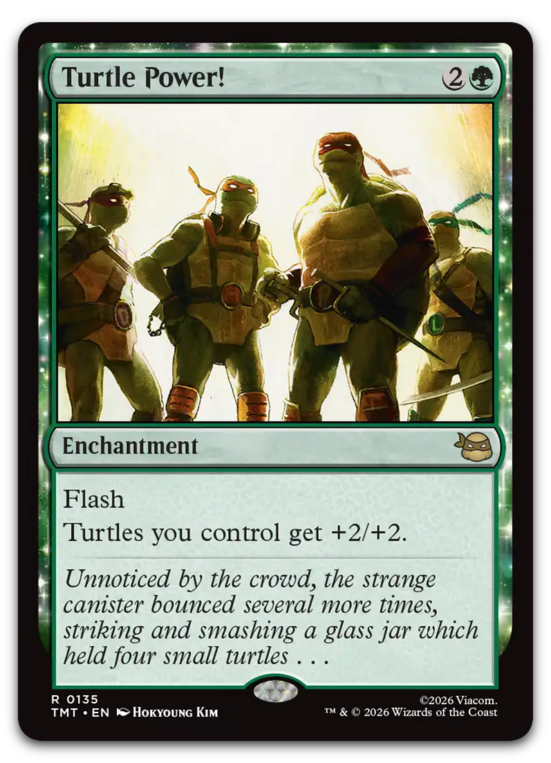 Product image for TCG 673589