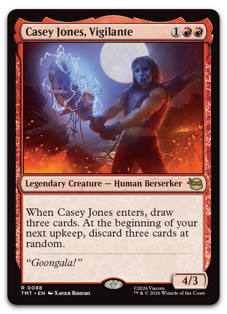 Product image for TCG 673621